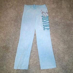 Sweatpants for kids